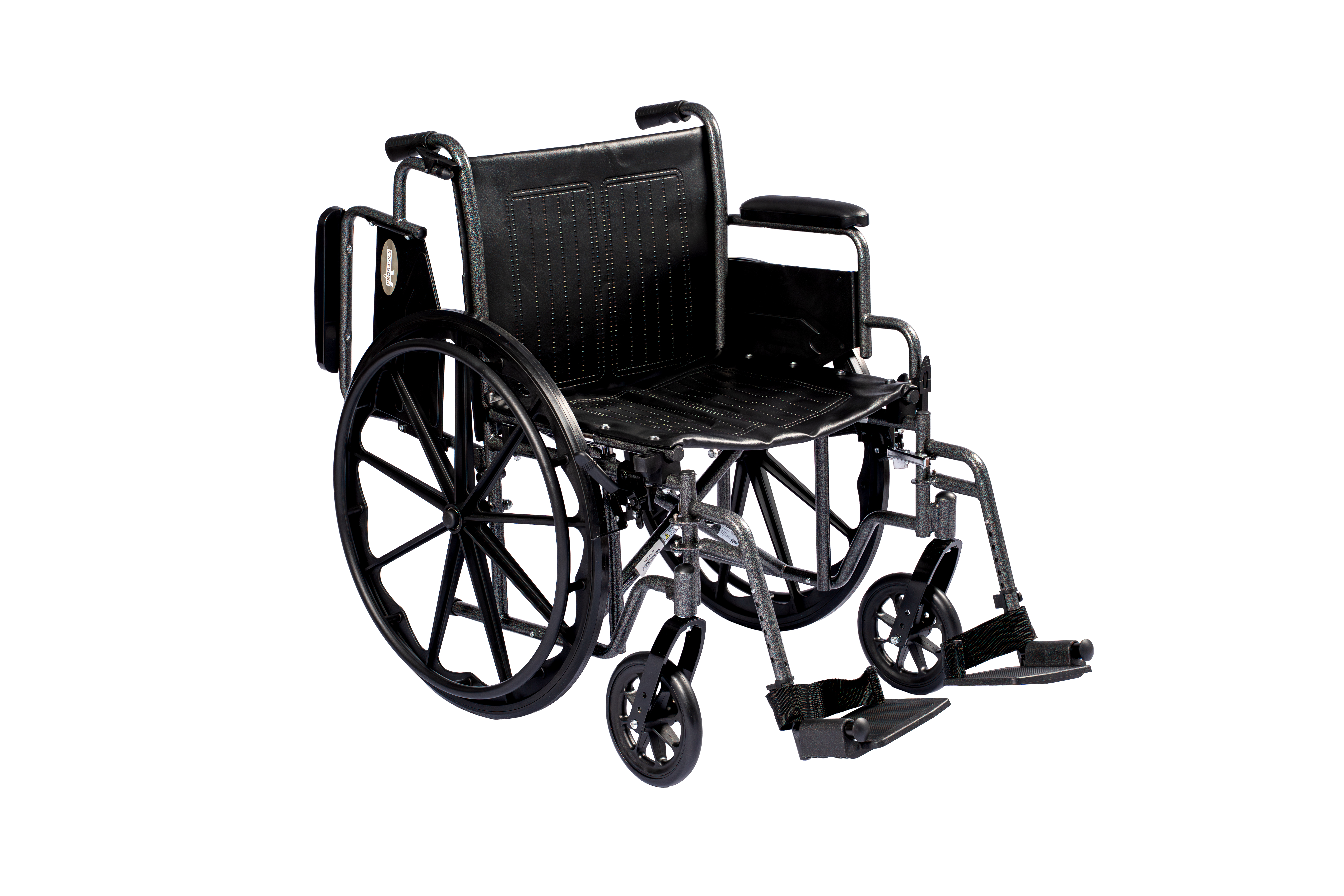 ProBasics K2 Wheelchair w